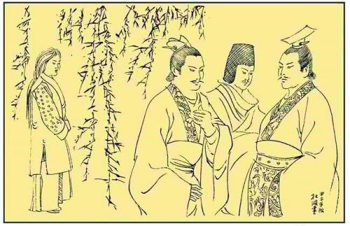 始乱终弃的意思是什么?始乱终弃的意思和造句-第1张图片-