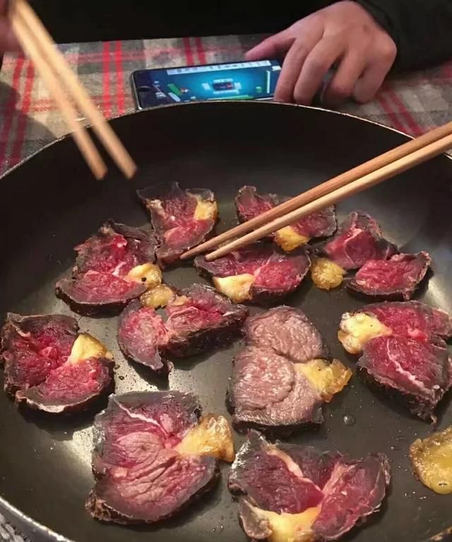 春节的特色美食,春节三种特色美食有哪些?图5