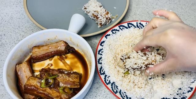 春节的特色美食,春节三种特色美食有哪些?图9