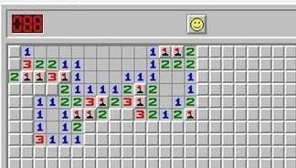 扫雷怎么玩，扫雷到底怎么玩？图11