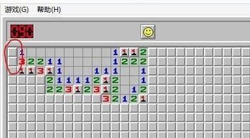 扫雷怎么玩，扫雷到底怎么玩？图8