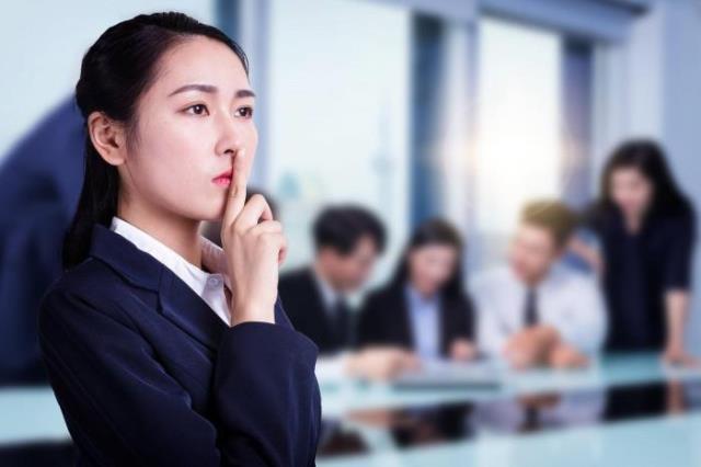 腹黑什么意思(面善腹黑者往往有3个特点)(3)