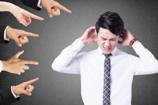 腹黑什么意思(面善腹黑者往往有3个特点)(5)