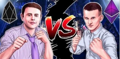 ​长期看，EOS柚子能不能达到1000元？