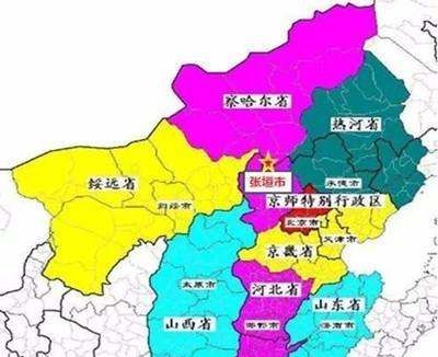 绥远是现在的什么地方,绥远是现在的什么地方图1