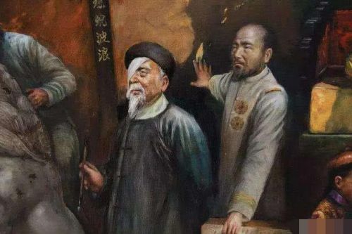 过河卒子的意思是什么(过河卒子的精神是什么意思)-第2张图片-