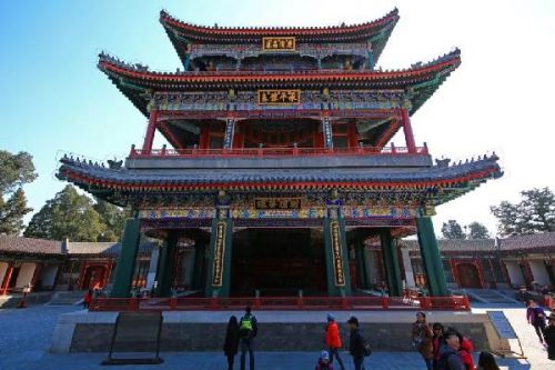 广州水玲珑休闲会馆(水玲珑休闲会馆正规吗)-第2张图片-