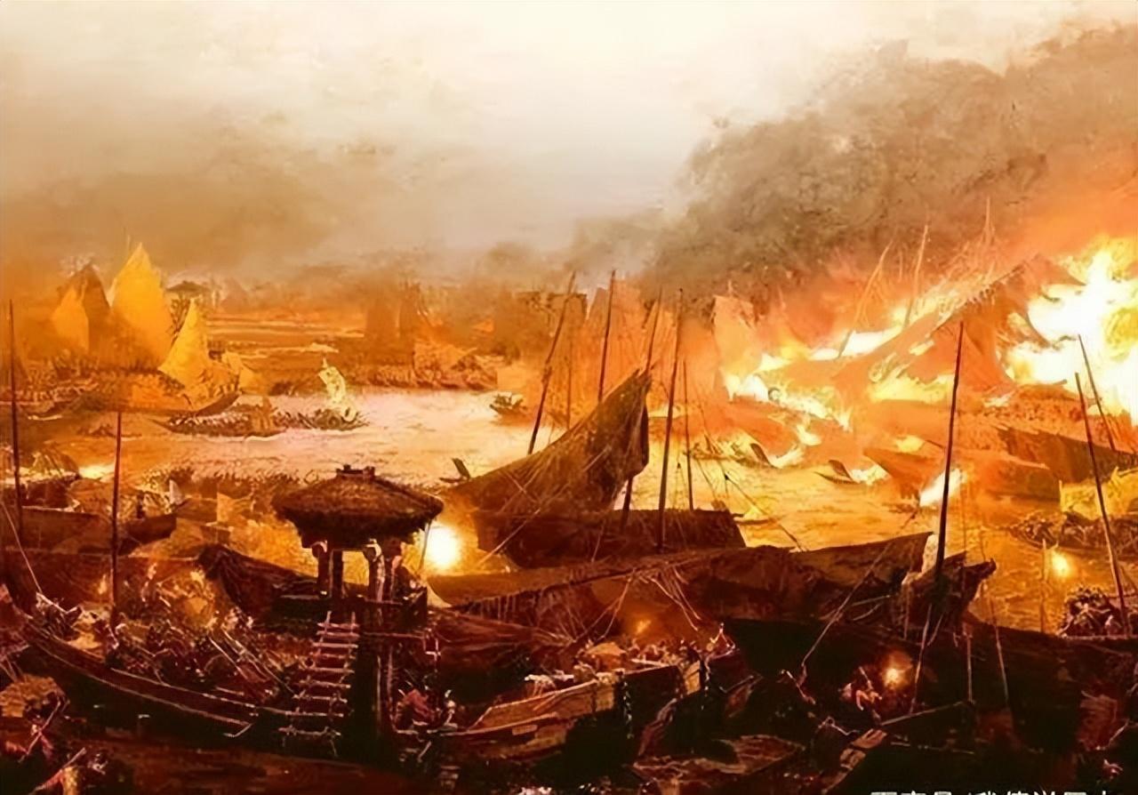 黄巢起义的时间(黄巢起义的原因和结果)