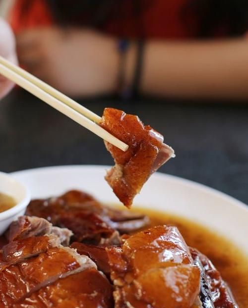 大良美食街在哪里