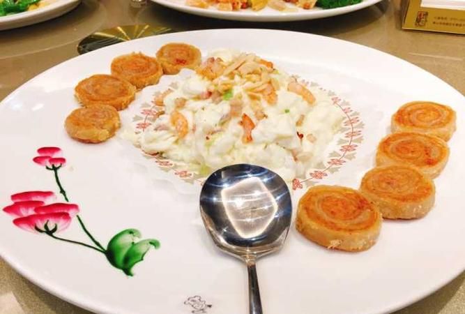 顺德大良有哪些美食和景点