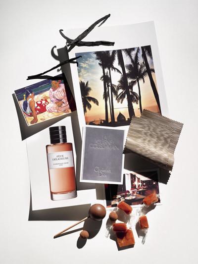 dior香水全系列(Dior的经典香水不只是)(8)