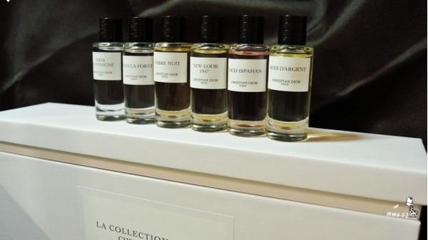 dior香水全系列(Dior的经典香水不只是)(11)