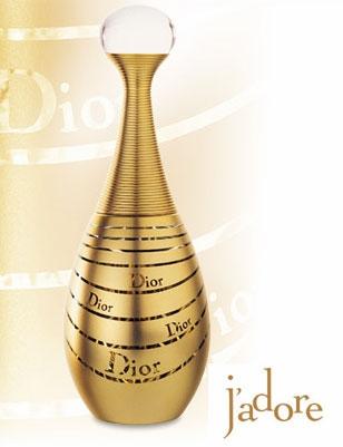 dior香水全系列(Dior的经典香水不只是)(1)