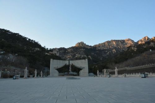 医巫闾山一日游攻略,医巫闾山一日游路线-第1张图片-