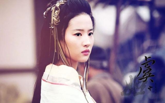 芳华绝代是什么意思（两千年前一才子写下一首诗）(1)