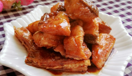 草鱼片怎么炒好吃,草鱼片怎么做好吃又简单家常的图4