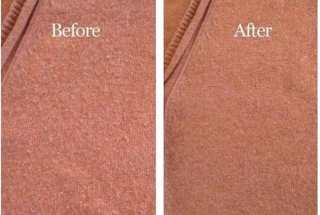 羊毛衣服会起球么