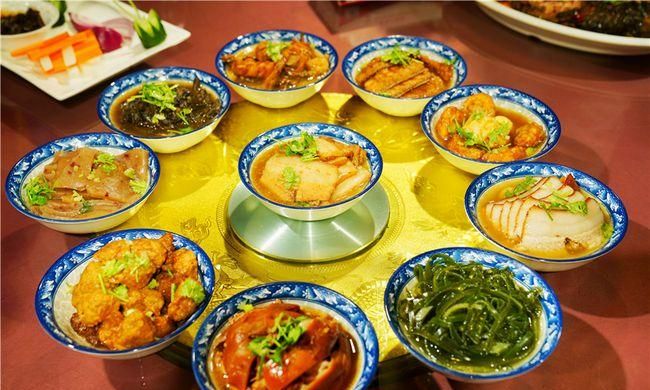 河北衡水特色美食小吃