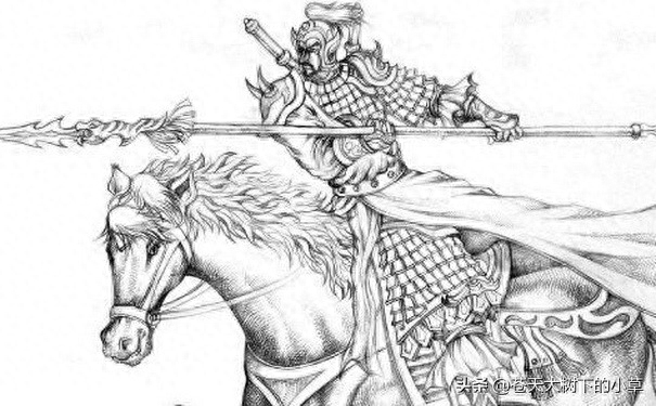 秦叔宝历史人物简介（秦琼的真实身世简介资料）-