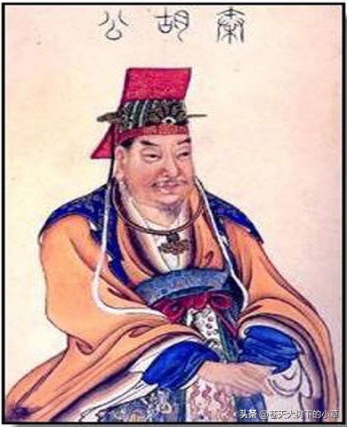 秦叔宝历史人物简介（秦琼的真实身世简介资料）-