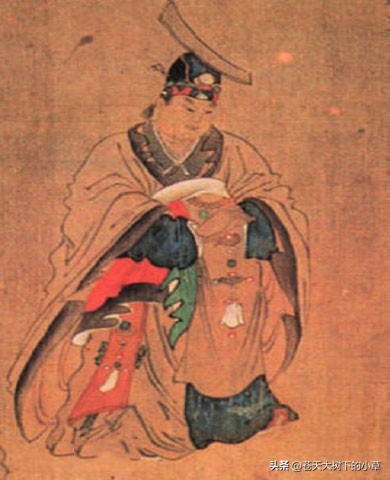 秦叔宝历史人物简介（秦琼的真实身世简介资料）-