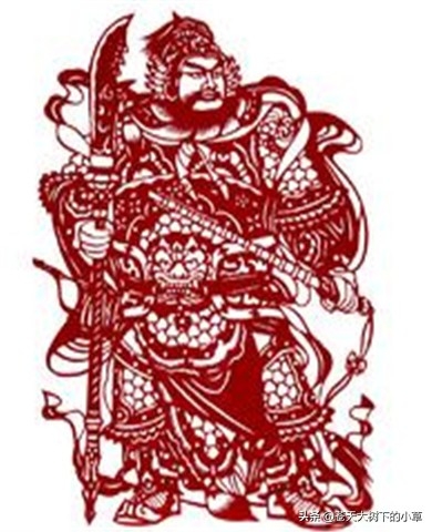 秦叔宝历史人物简介（秦琼的真实身世简介资料）-