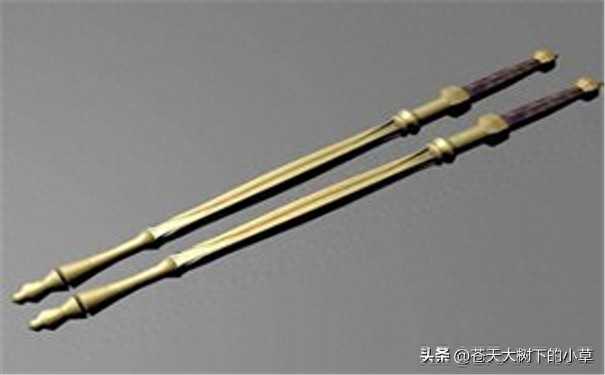 秦叔宝历史人物简介（秦琼的真实身世简介资料）-