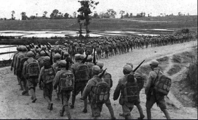 孟良崮战役真相(孟良崮战役打得有多惨)-