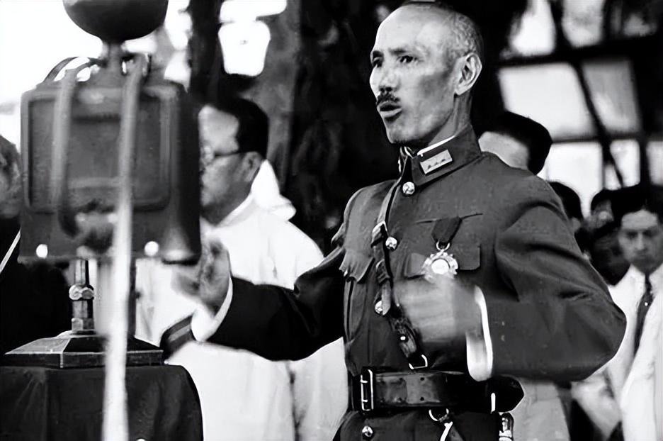 孟良崮战役真相(孟良崮战役打得有多惨)-