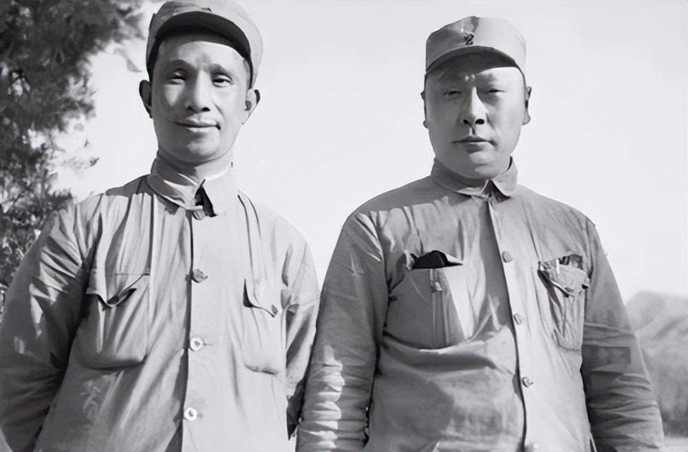 孟良崮战役真相(孟良崮战役打得有多惨)-