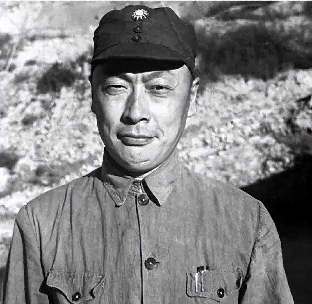 孟良崮战役真相(孟良崮战役打得有多惨)-