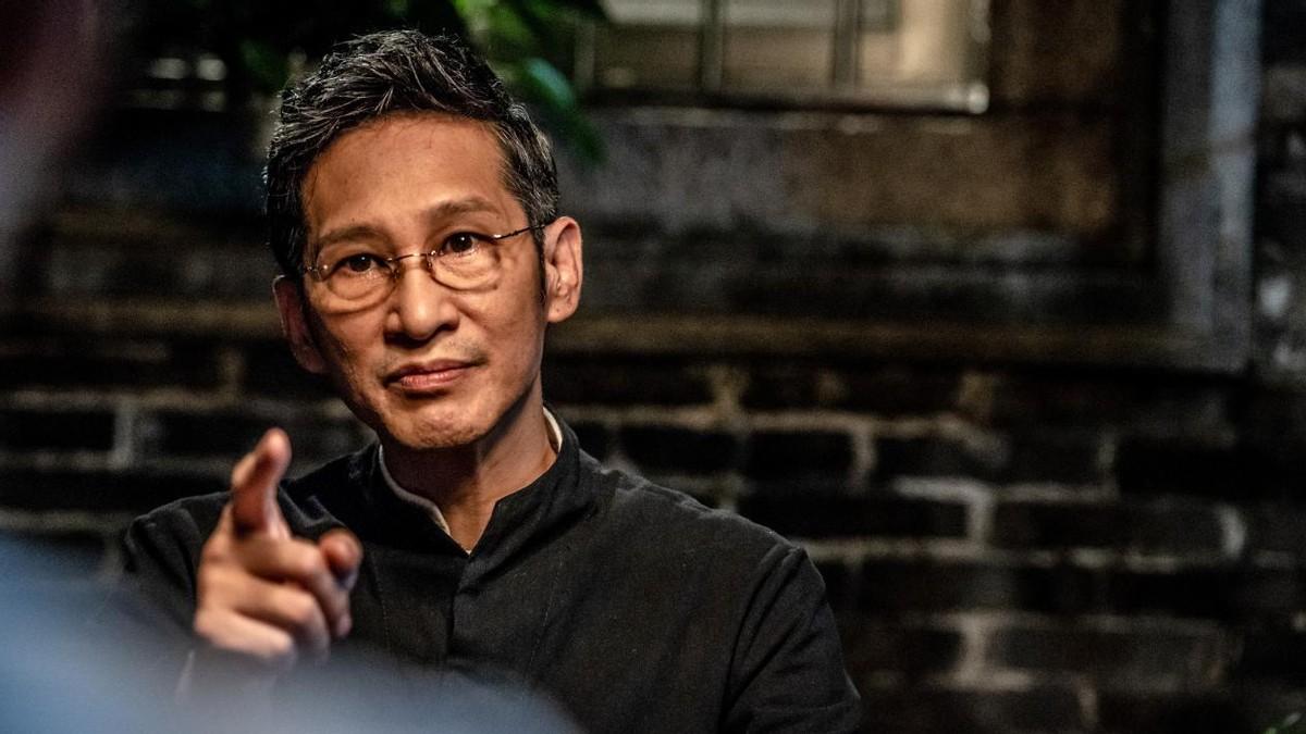 塔寨村真实事件（破冰行动塔寨村原型是哪个村）-