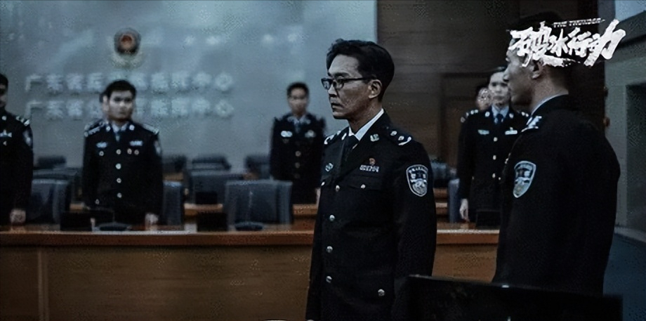 塔寨村真实事件（破冰行动塔寨村原型是哪个村）-