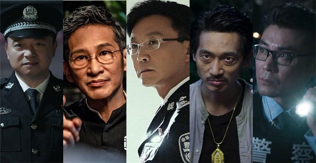 塔寨村真实事件（破冰行动塔寨村原型是哪个村）-