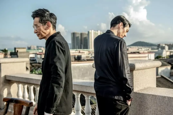 塔寨村真实事件（破冰行动塔寨村原型是哪个村）-