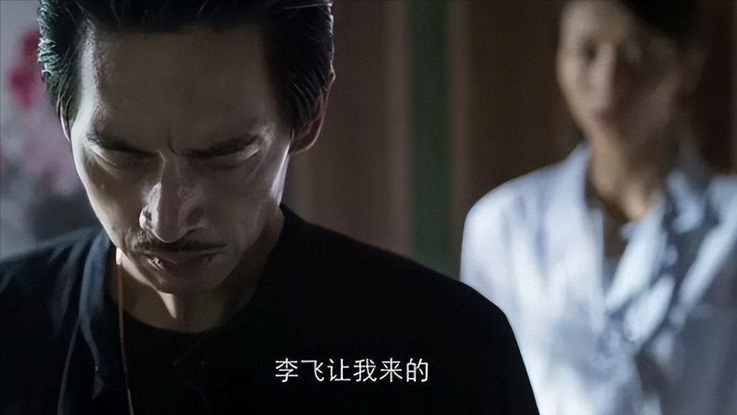 塔寨村真实事件（破冰行动塔寨村原型是哪个村）-