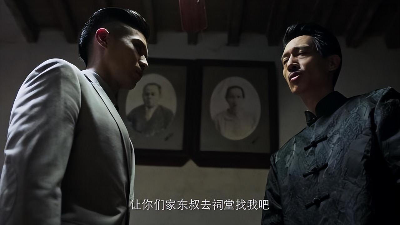 塔寨村真实事件（破冰行动塔寨村原型是哪个村）-