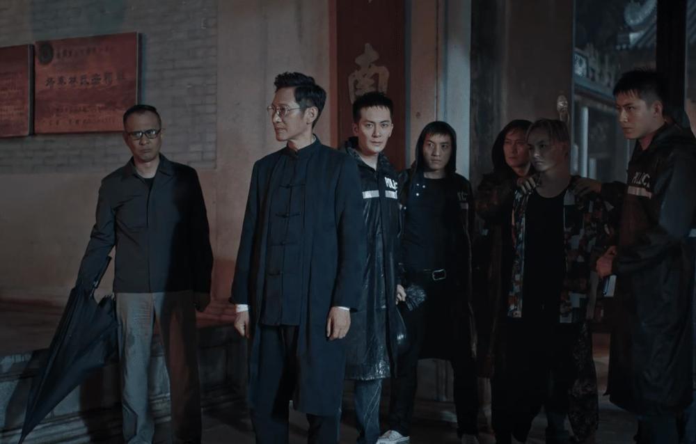 塔寨村真实事件（破冰行动塔寨村原型是哪个村）-