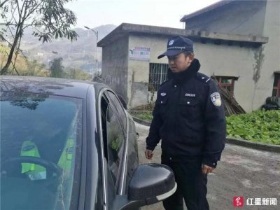 ​民警婚期遇地震是怎么回事？民警婚期遇地震领导这句话太暖心了！