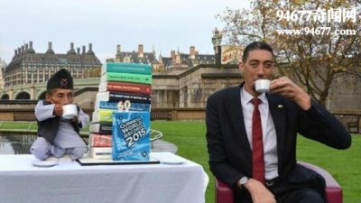 ​盘点世界十大袖珍人，袖珍人能生育吗