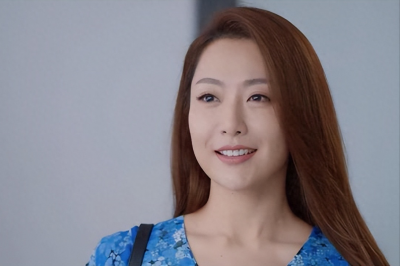 ​马景涛前妻吴佳尼提离婚原因：当全职妈妈10年，没有想象中幸福