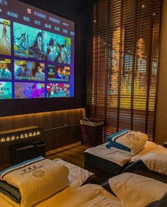 ​足浴店的神秘暗语，你究竟懂多少？