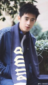 ​宝藏男孩梁靖康