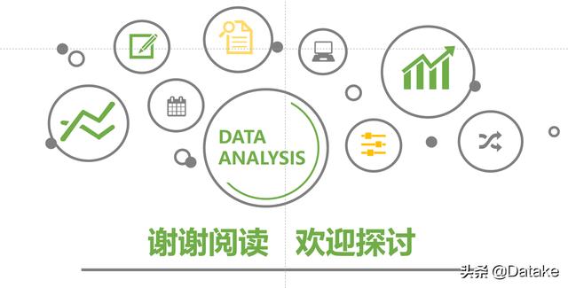 如何用excel做数据分析报表(9个一定用得到的Excel功能)(28)