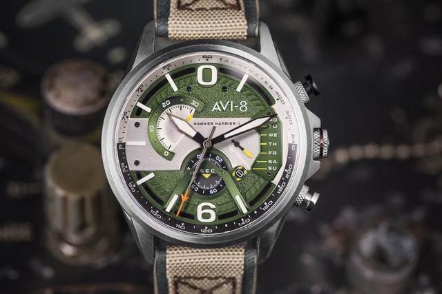 手表如何保养和维护(史上最全手表日常保养常识分享)(9)