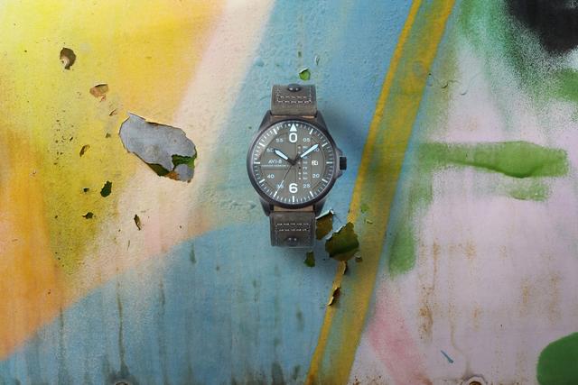 手表如何保养和维护(史上最全手表日常保养常识分享)(18)