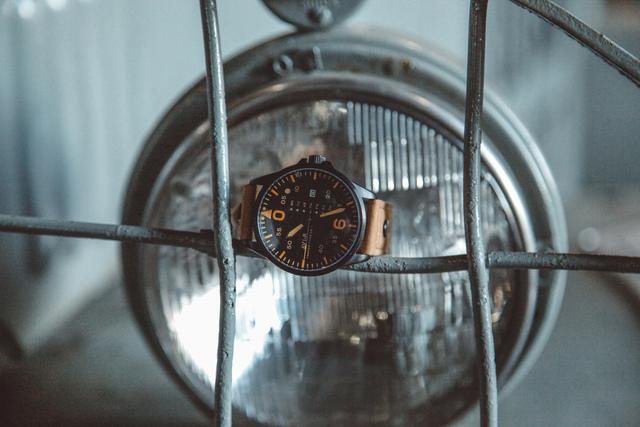 手表如何保养和维护(史上最全手表日常保养常识分享)(7)