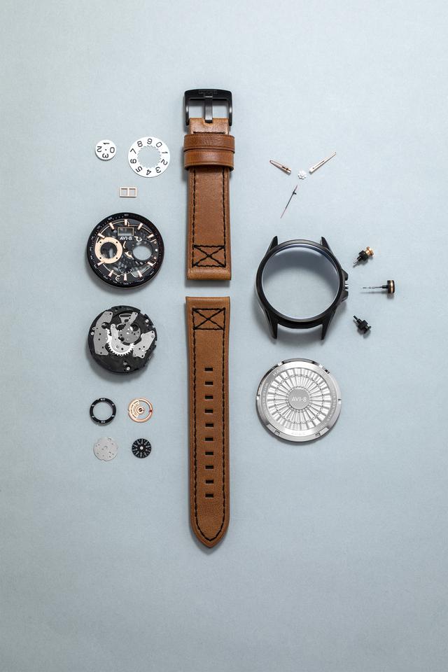 手表如何保养和维护(史上最全手表日常保养常识分享)(14)