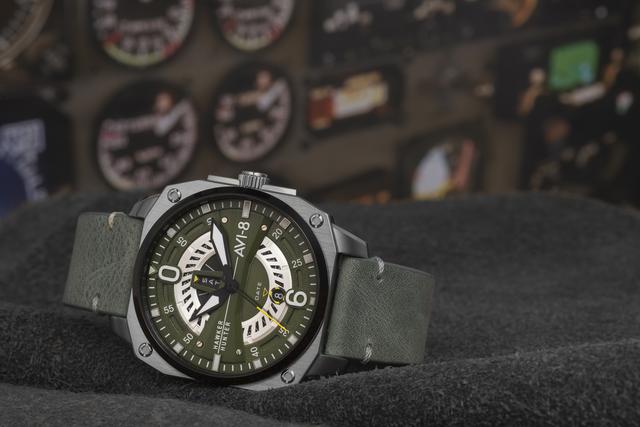 手表如何保养和维护(史上最全手表日常保养常识分享)(21)