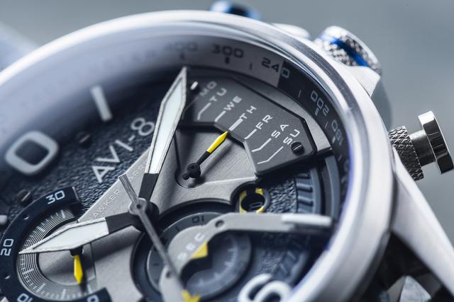 手表如何保养和维护(史上最全手表日常保养常识分享)(8)